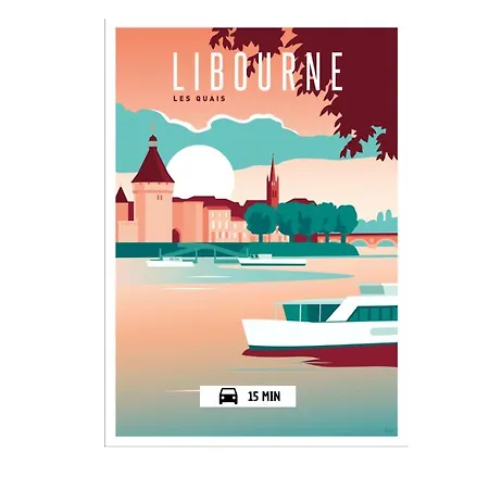 T2 Hyper Centre De Denis De Pile *