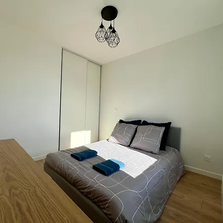 アパート T2 Hyper Centre De Denis De Pile