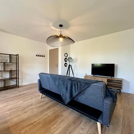 T2 Hyper Centre De Denis De Pile アパート *