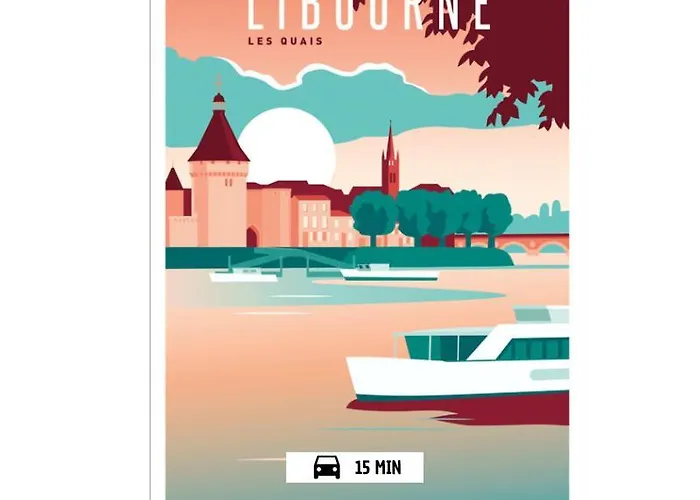 T2 Hyper Centre De Denis De Pile *