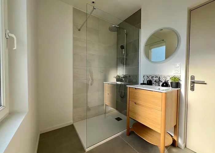 T2 Hyper Centre De Denis De Pile アパート